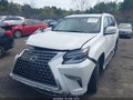 Photo 2 of 16 — 2021 Lexus GX 460