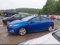 Photo 14 of 17 — 2017 Chevrolet Cruze