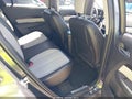 2017 GMC Terrain — photo 8 of 16 | VIN 2GKFLVE3XH6192200