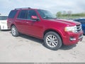 Photo 1 of 16 — 2015 Ford Expedition