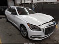 2018 Genesis G80 — photo 1 of 16 | VIN KMHGN4JE0JU239040
