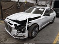2018 Genesis G80 — photo 2 of 16 | VIN KMHGN4JE0JU239040