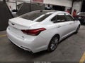 2018 Genesis G80 — photo 4 of 16 | VIN KMHGN4JE0JU239040
