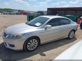 Photo 15 of 20 — 2014 Honda Accord