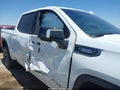 2025 GMC Sierra 1500 — photo 6 of 16 | VIN 3GTUUEE84SG226249