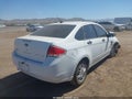 Photo 4 of 12 — 2008 Ford Focus