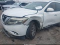 Photo 6 of 16 — 2014 Nissan Pathfinder