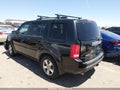 Photo 3 of 11 — 2009 Honda Pilot