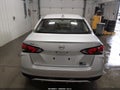 2025 Nissan Versa — photo 17 of 20 | VIN 3N1CN8EV7SL850153