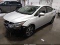2025 Nissan Versa — photo 2 of 20 | VIN 3N1CN8EV7SL850153