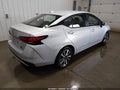 2025 Nissan Versa — photo 4 of 20 | VIN 3N1CN8EV7SL850153
