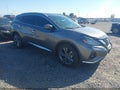 Photo 1 of 16 — 2022 Nissan Murano