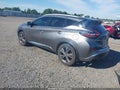 Photo 3 of 16 — 2022 Nissan Murano