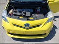 Photo 10 of 16 — 2014 Toyota Prius V