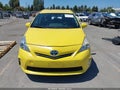 Photo 12 of 16 — 2014 Toyota Prius V