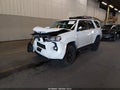 2022 Toyota 4Runner — photo 2 of 17 | VIN JTENU5JR6N5979100