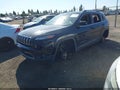 2016 Jeep Cherokee — photo 2 of 16 | VIN 1C4PJLDB7GW247841