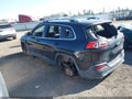 2016 Jeep Cherokee — photo 3 of 16 | VIN 1C4PJLDB7GW247841