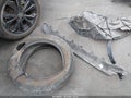 2024 Toyota RAV4 Hybrid — photo 12 of 21 | VIN 4T3E6RFV6RU151963