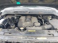Photo 10 of 12 — 2005 Nissan Armada