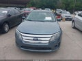 Photo 12 of 16 — 2012 Ford Fusion