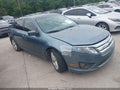 Photo 1 of 16 — 2012 Ford Fusion