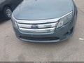 Photo 6 of 16 — 2012 Ford Fusion