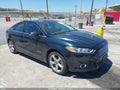 Photo 1 of 16 — 2014 Ford Fusion