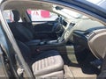 Photo 5 of 16 — 2014 Ford Fusion