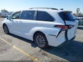 Photo 3 of 17 — 2022 Toyota Sienna