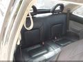 Photo 8 of 11 — 2001 Volkswagen Beetle