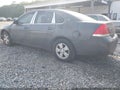 Photo 3 of 12 — 2008 Chevrolet Impala