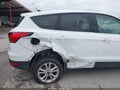 Photo 6 of 16 — 2019 Ford Escape