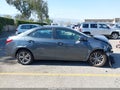 Photo 14 of 20 — 2014 Toyota Corolla