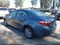 Photo 3 of 20 — 2014 Toyota Corolla