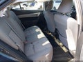 Photo 8 of 20 — 2014 Toyota Corolla