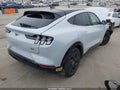 Photo 4 of 17 — 2022 Ford Mustang Mach-E