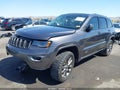 Photo 2 of 17 — 2017 Jeep Grand Cherokee