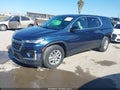 Photo 2 of 17 — 2022 Chevrolet Traverse