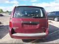 Photo 16 of 16 — 2009 Dodge Grand Caravan