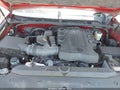 Photo 10 of 12 — 2023 Toyota 4Runner