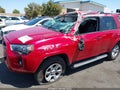 Photo 2 of 12 — 2023 Toyota 4Runner