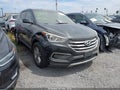 2018 Hyundai Santa Fe — photo 1 of 19 | VIN 5XYZT3LB5JG515195