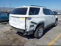 Photo 4 of 17 — 2019 Chevrolet Traverse