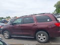 Photo 14 of 16 — 2008 Toyota Sequoia