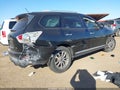 Photo 4 of 15 — 2015 Nissan Pathfinder