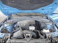 Photo 10 of 16 — 2015 BMW 4 Series