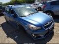 2016 Subaru Impreza — photo 1 of 16 | VIN JF1GPAP69GH202850