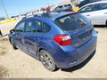 2016 Subaru Impreza — photo 3 of 16 | VIN JF1GPAP69GH202850
