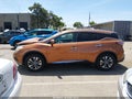 Photo 13 of 16 — 2016 Nissan Murano